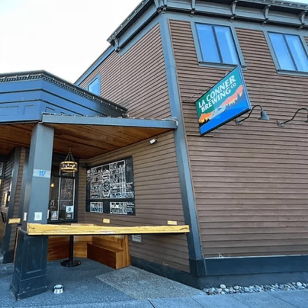 La Conner Brewing Company Image