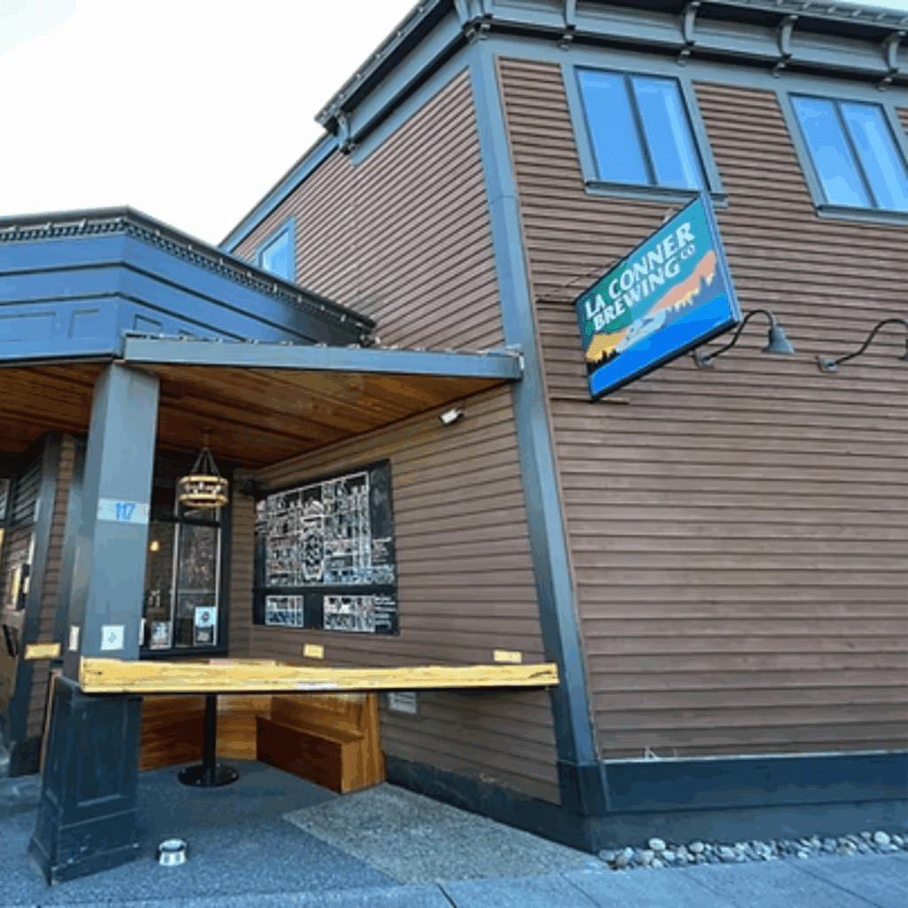 La Conner Brewing Company Image