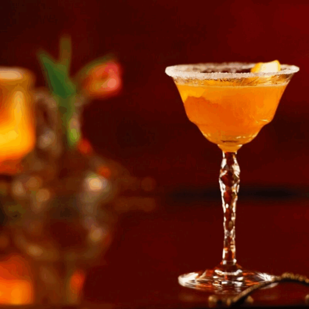 Revival Cocktail Lounge Image