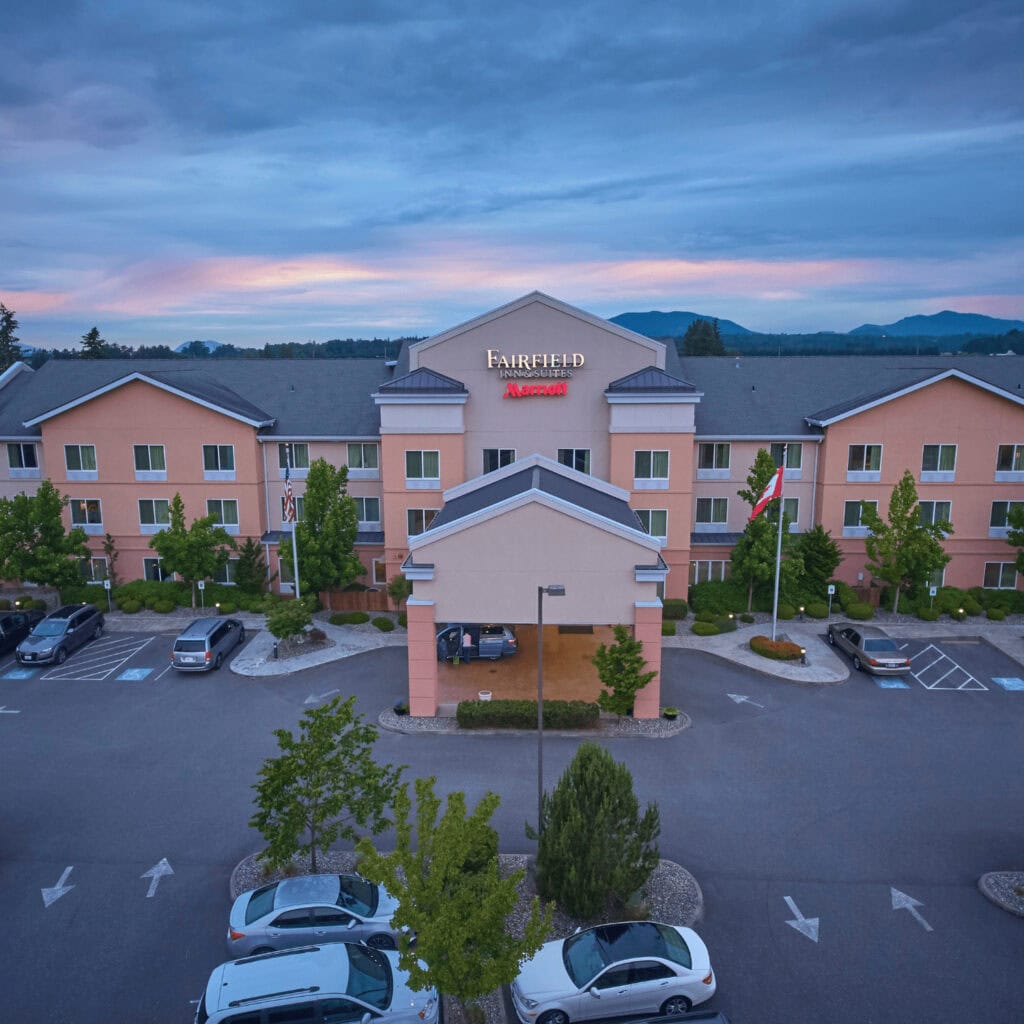 Number of Rooms