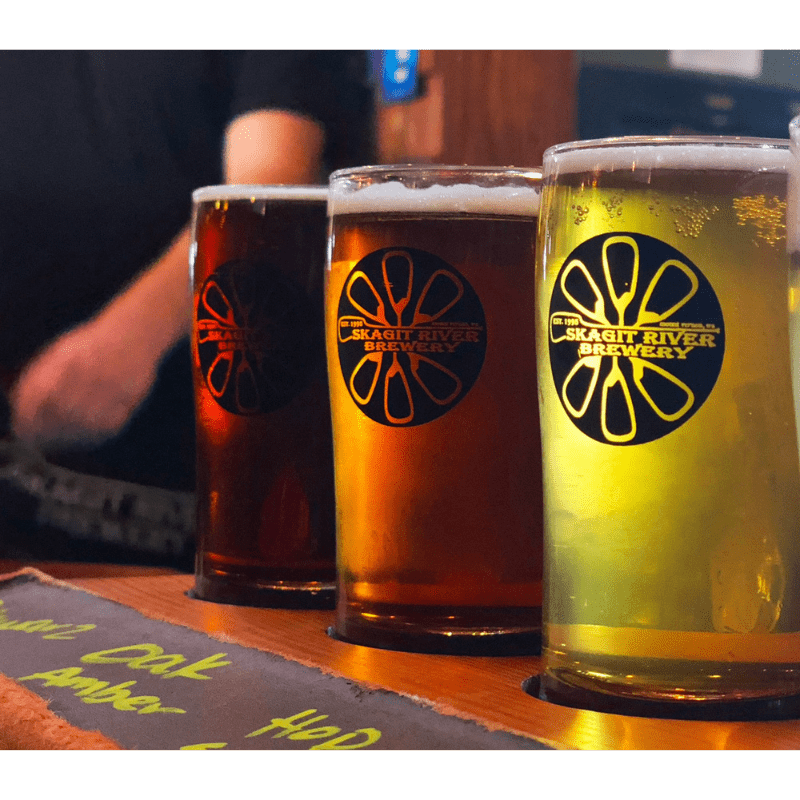 Skagit River Brewery Image