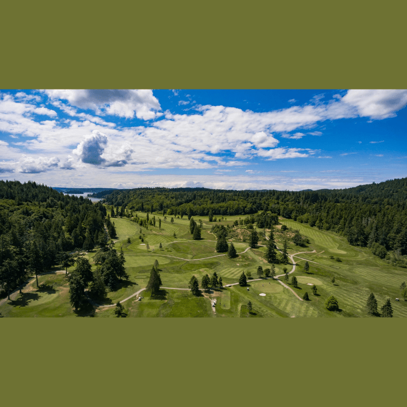 Swinomish Golf Links Image