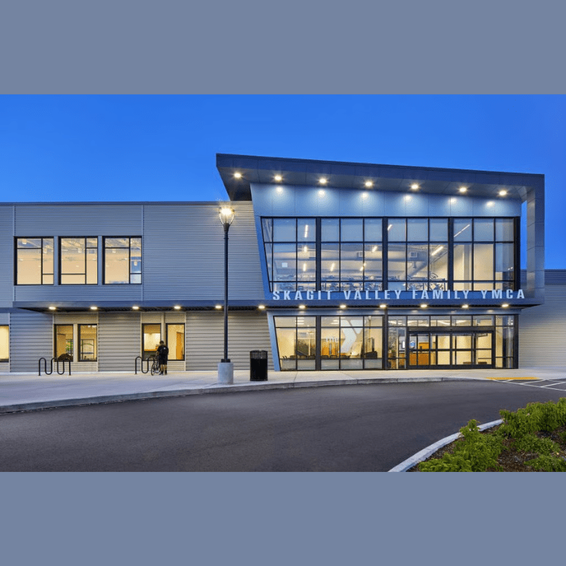 Skagit Valley Family YMCA Image