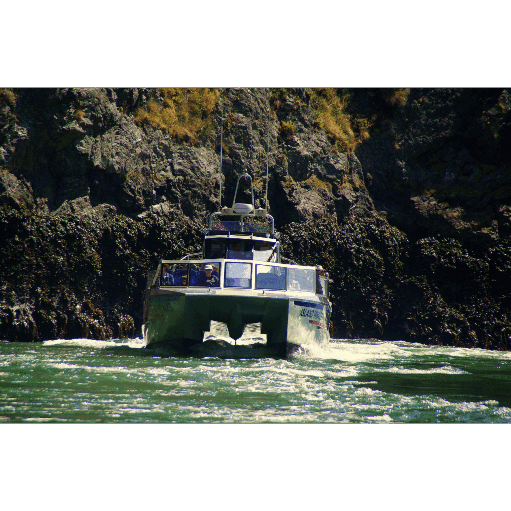 Deception Pass Tours Image