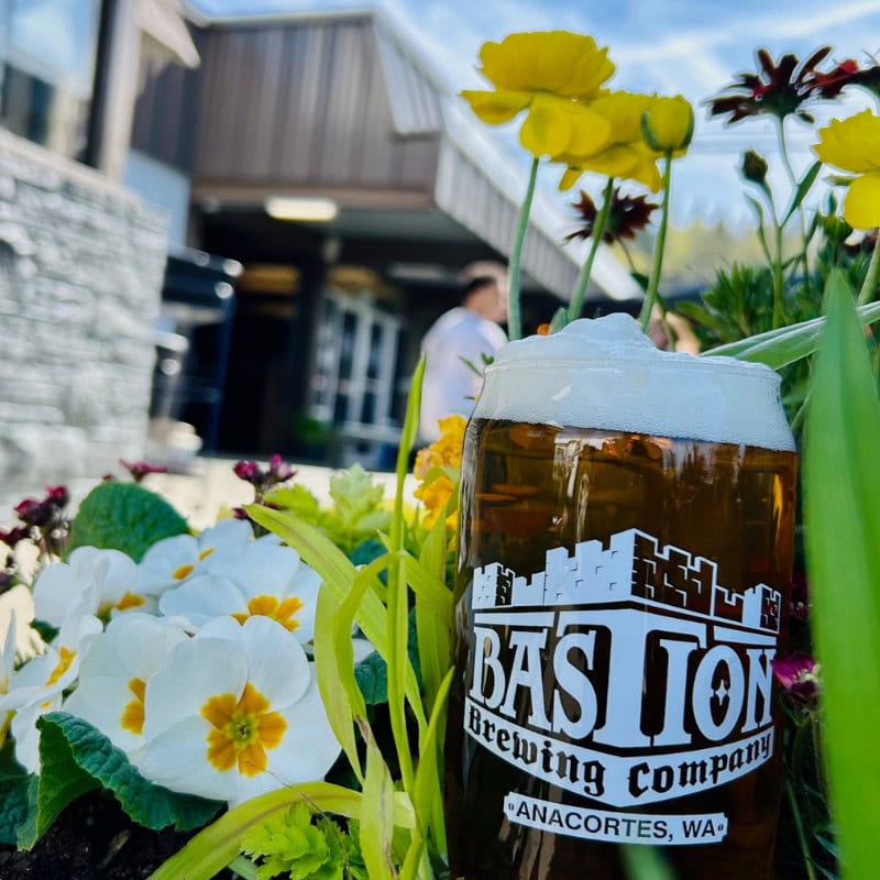 Bastion Brewing Image