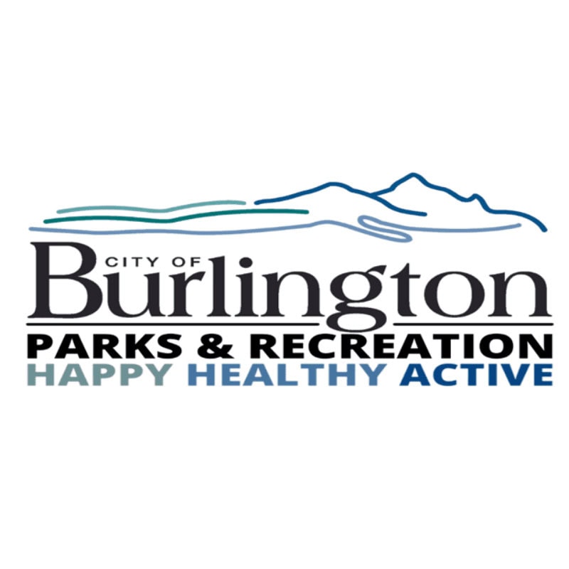 City of Burlington Parks and Recreation Image