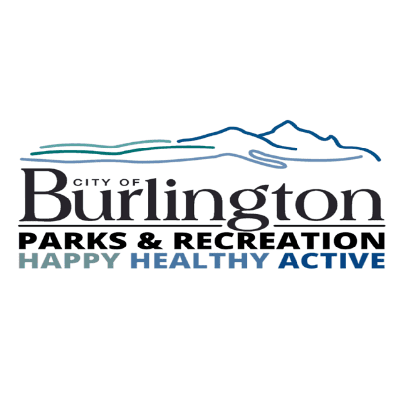 City of Burlington Parks and Recreation Image