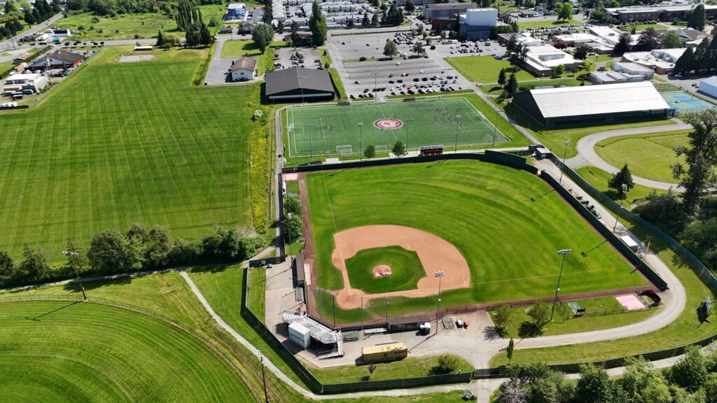 Skagit Valley College Image