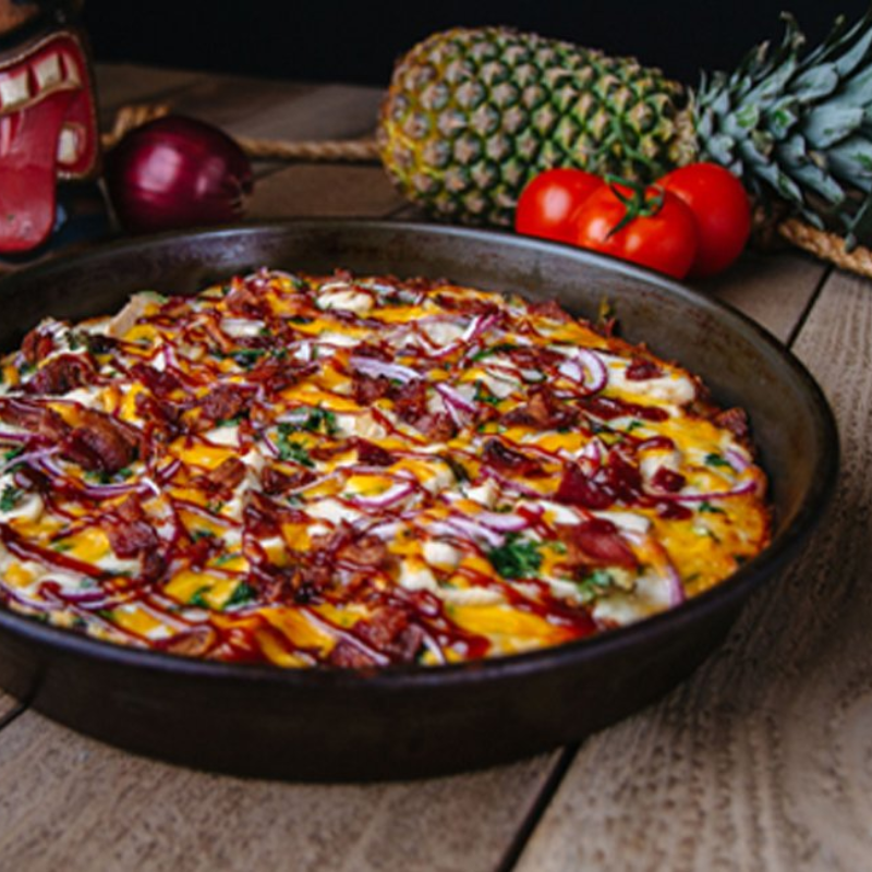 Coconut Kenny's Image