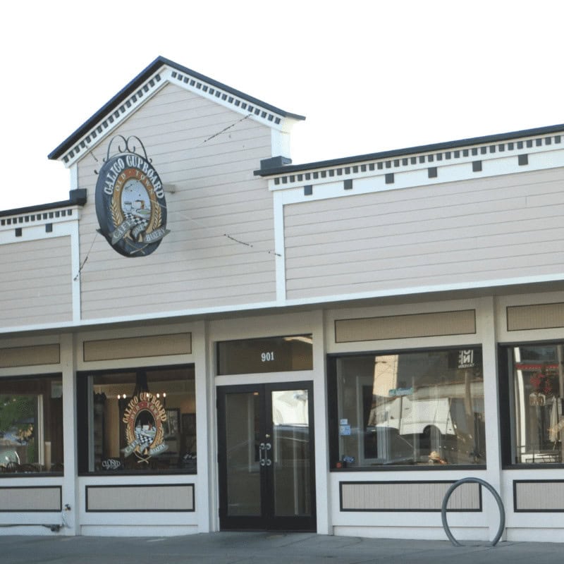 Calico Cupboard Cafe--Anacortes Image