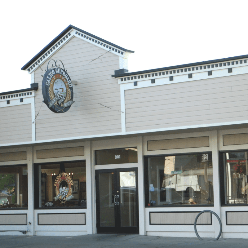 Calico Cupboard Cafe--Anacortes Image