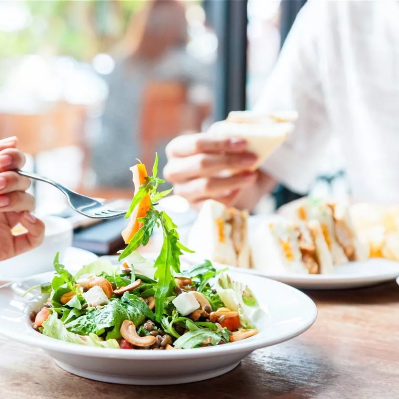 Bistro and Bar at the Majestic Image