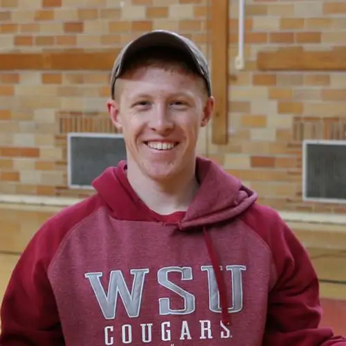 Cody Hurd, Sports Commission
