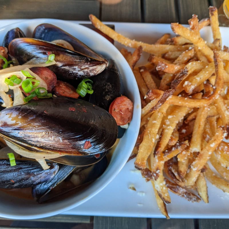 A'Town Bistro Image