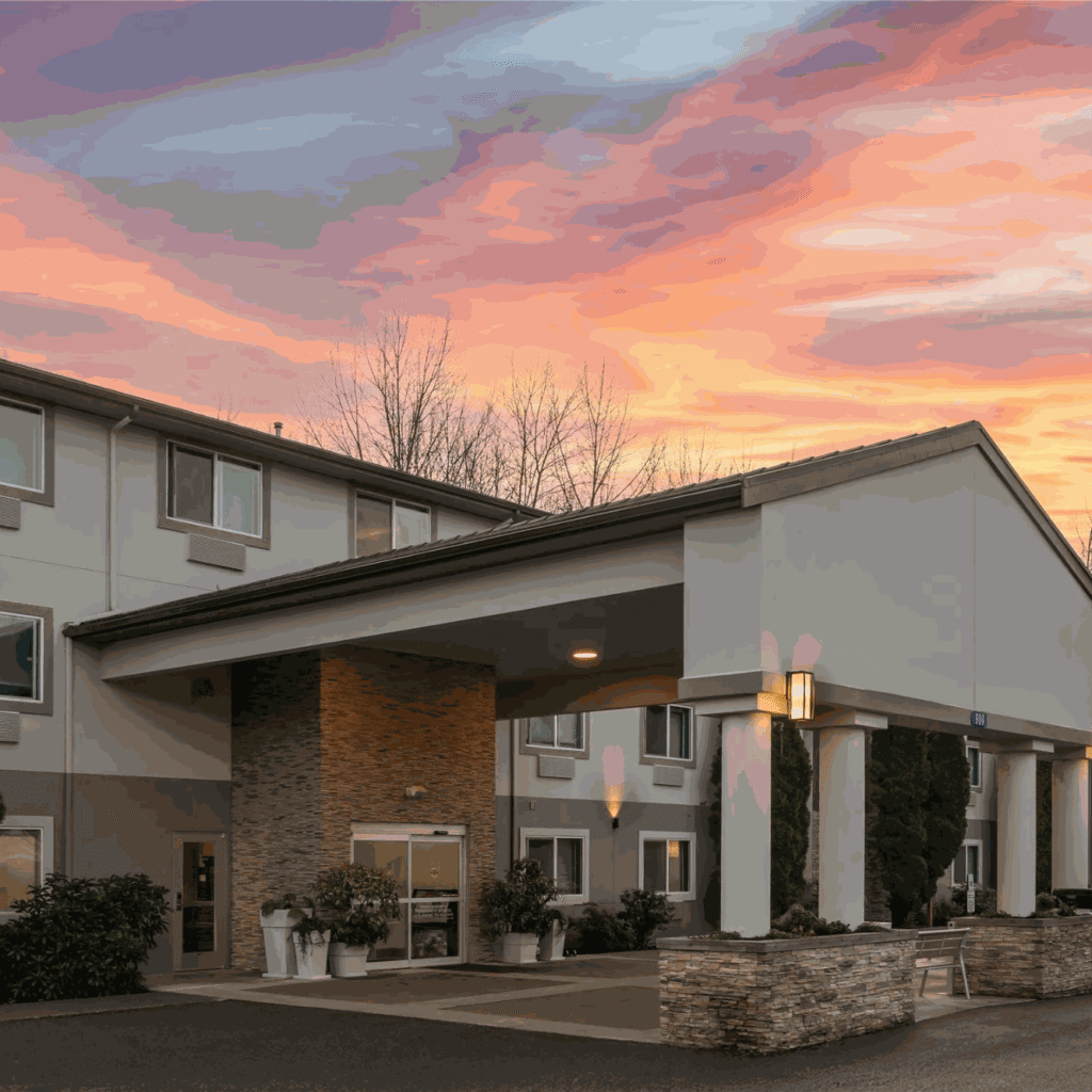 Best Western Plus Burlington-Skagit Valley Image