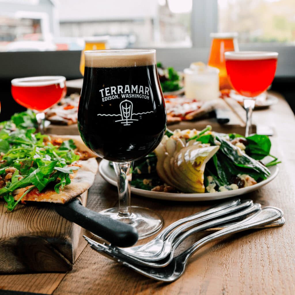 Terramar Brewing and Distilling Image