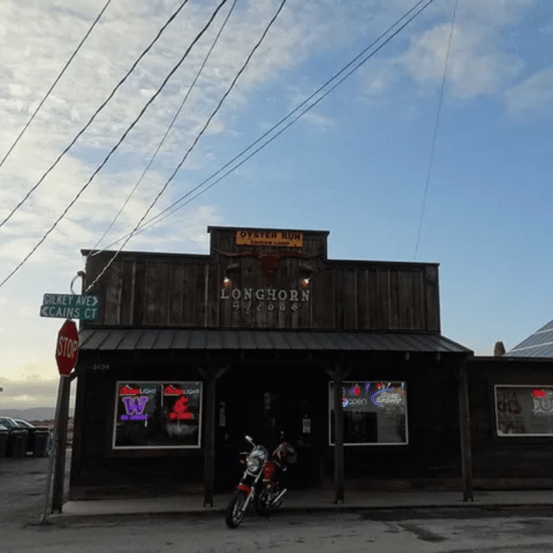 Longhorn Saloon Image