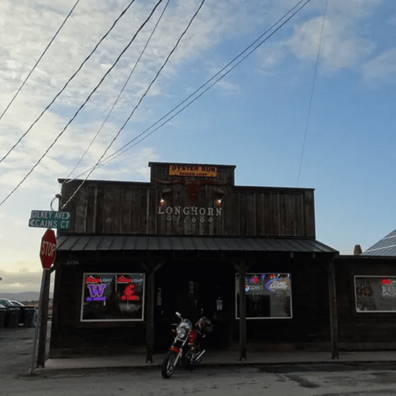 Longhorn Saloon Image