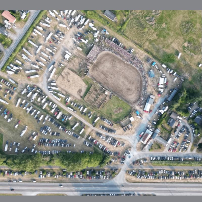 Sedro-Woolley Rodeo Grounds Image
