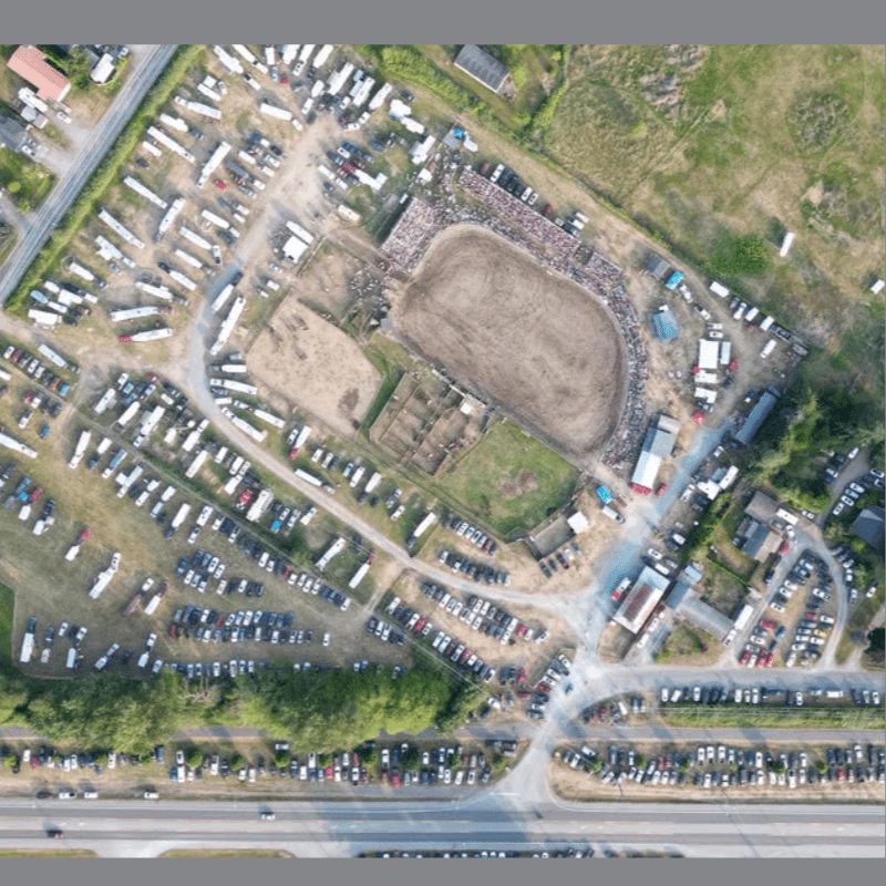 Sedro-Woolley Rodeo Image