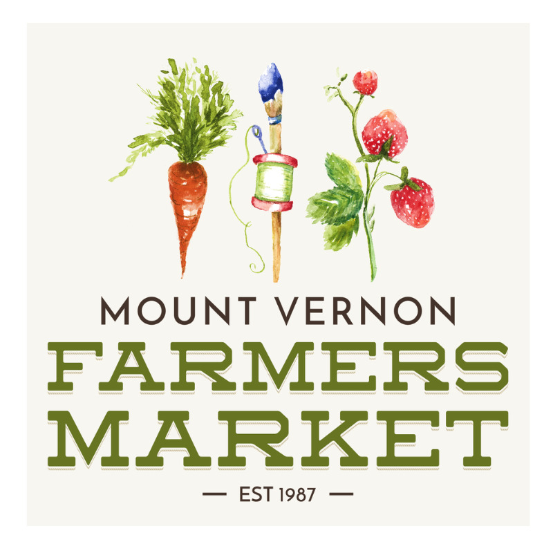 Mount Vernon Farmer's Market Image
