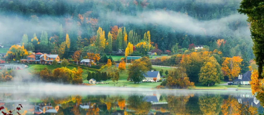 Seasonal Activities in Skagit Valley
