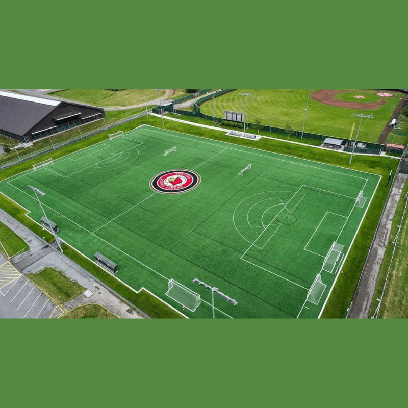 Skagit Valley College Image