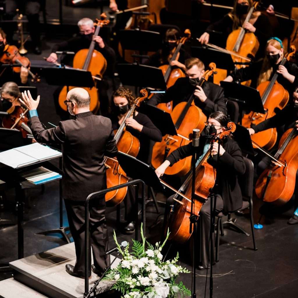 Skagit Symphony Image