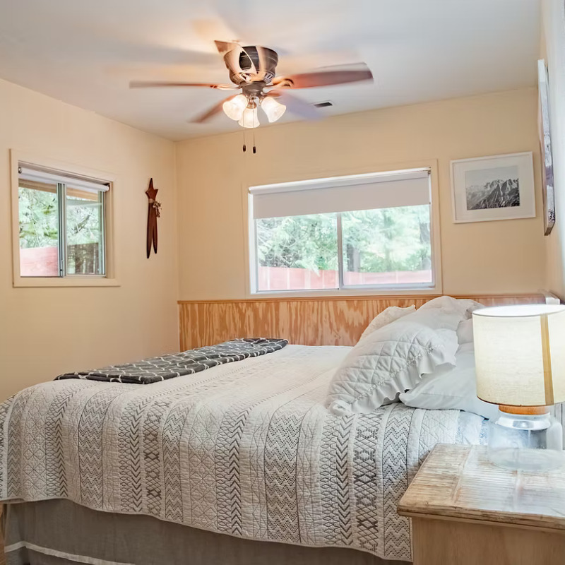 Cascade River House Image