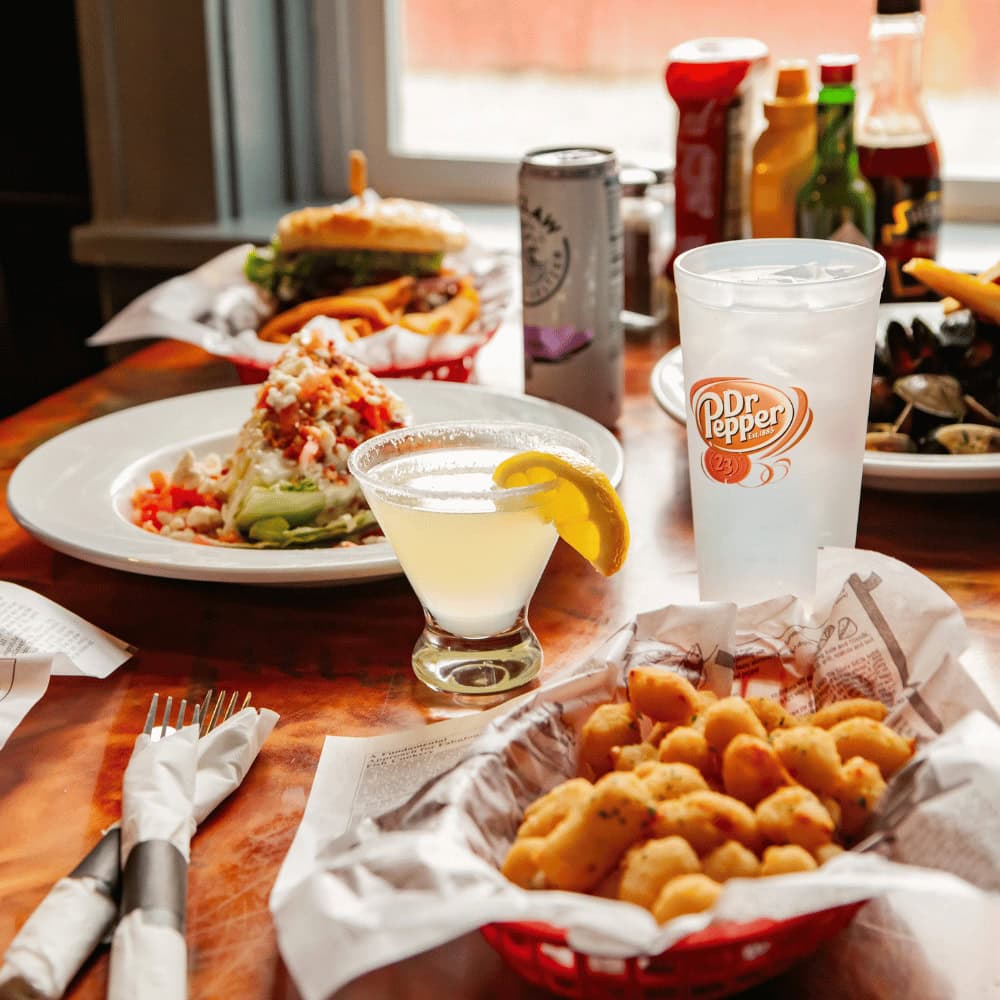 Conway's Pub and Eatery Image