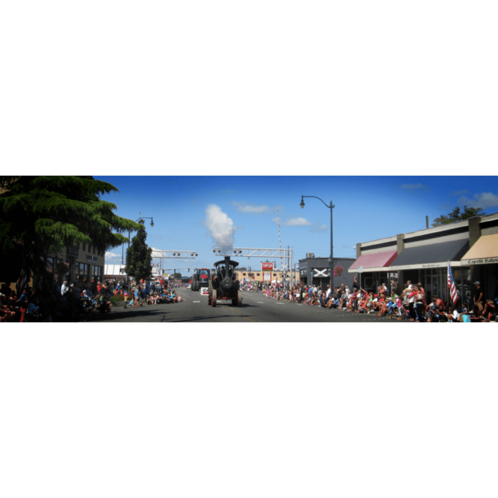 Grand Parade Image