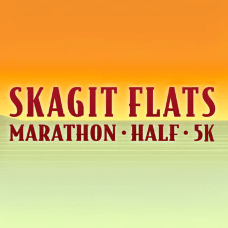 Skagit Flats Marathon, Half & 5k Image
