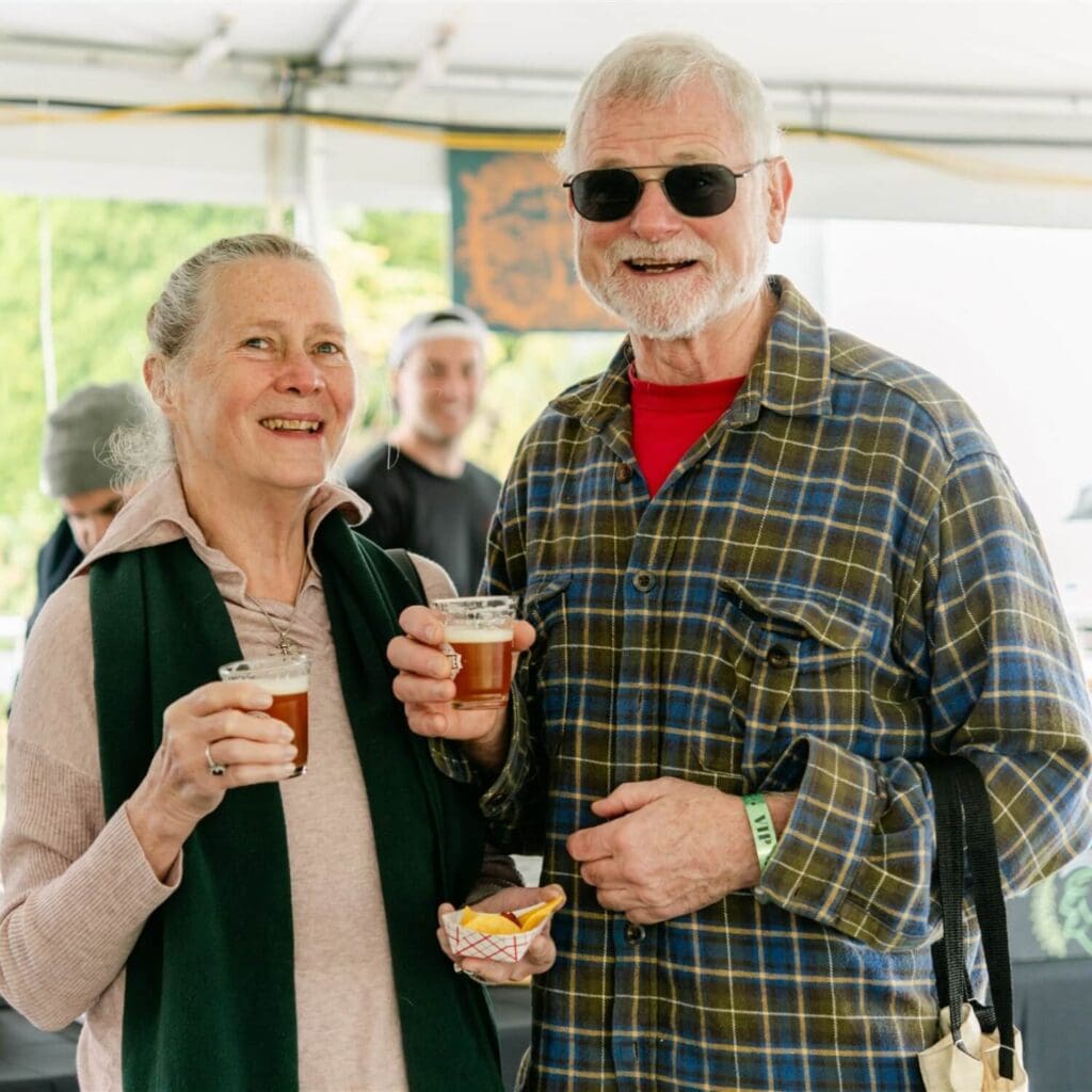 Skagit Farm to Pint FEST Image