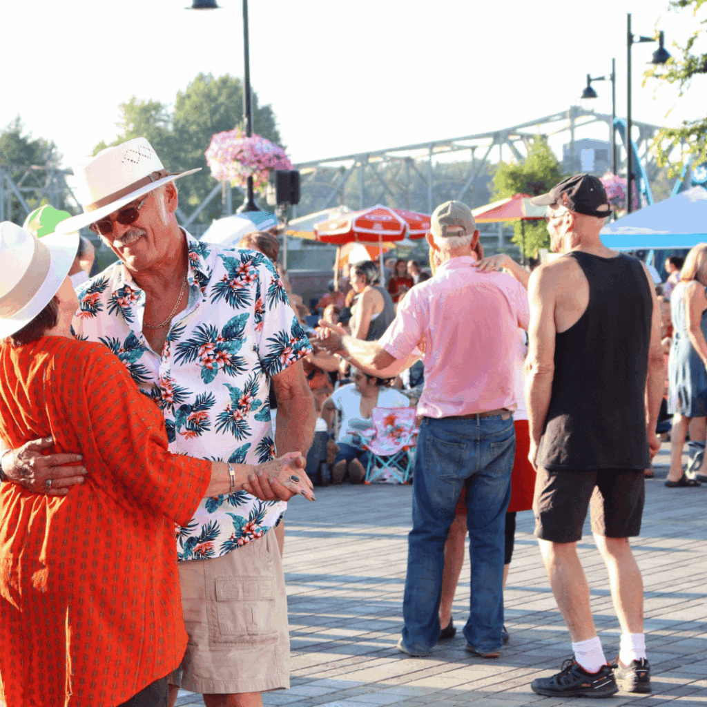 Riverwalk Summer Concert Series Image