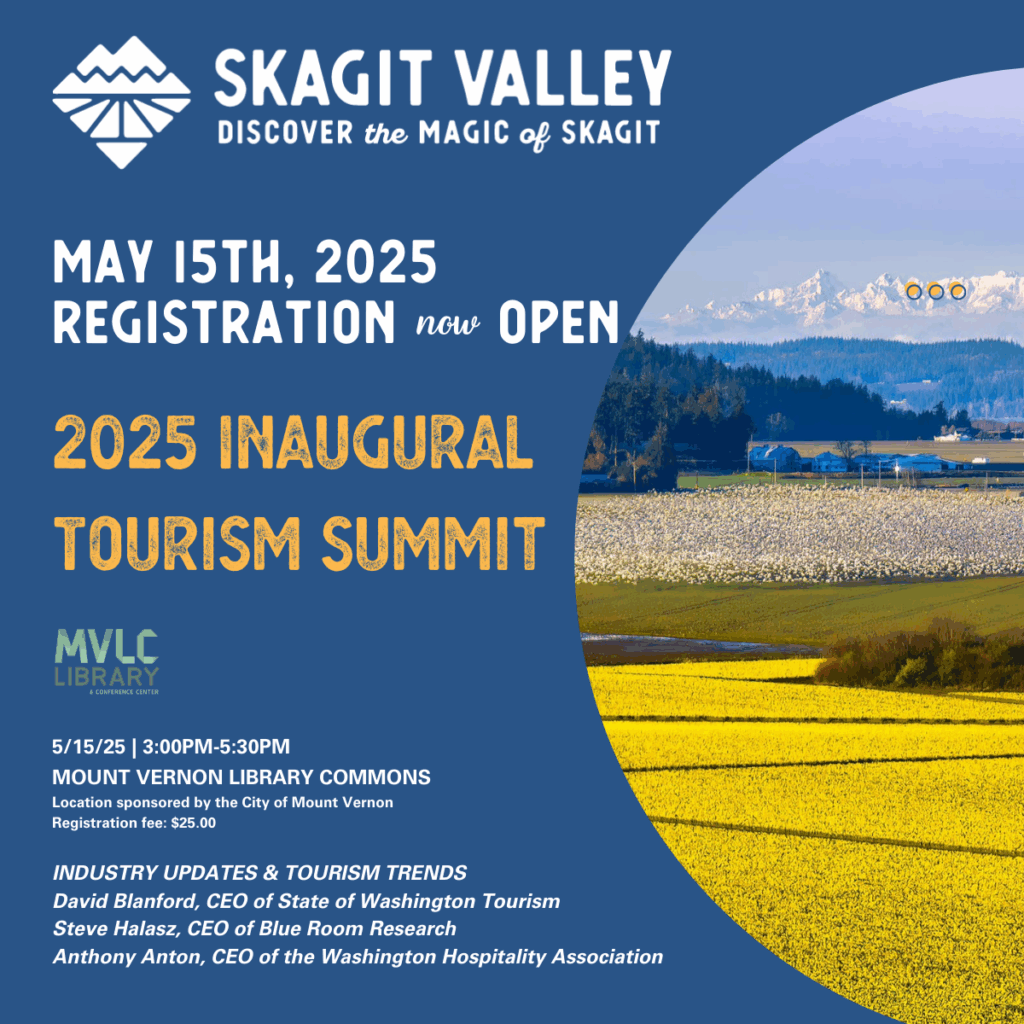 2025 Inaugural Tourism Summit Image