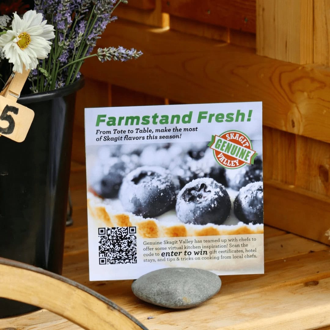 Farmstand Fresh Image