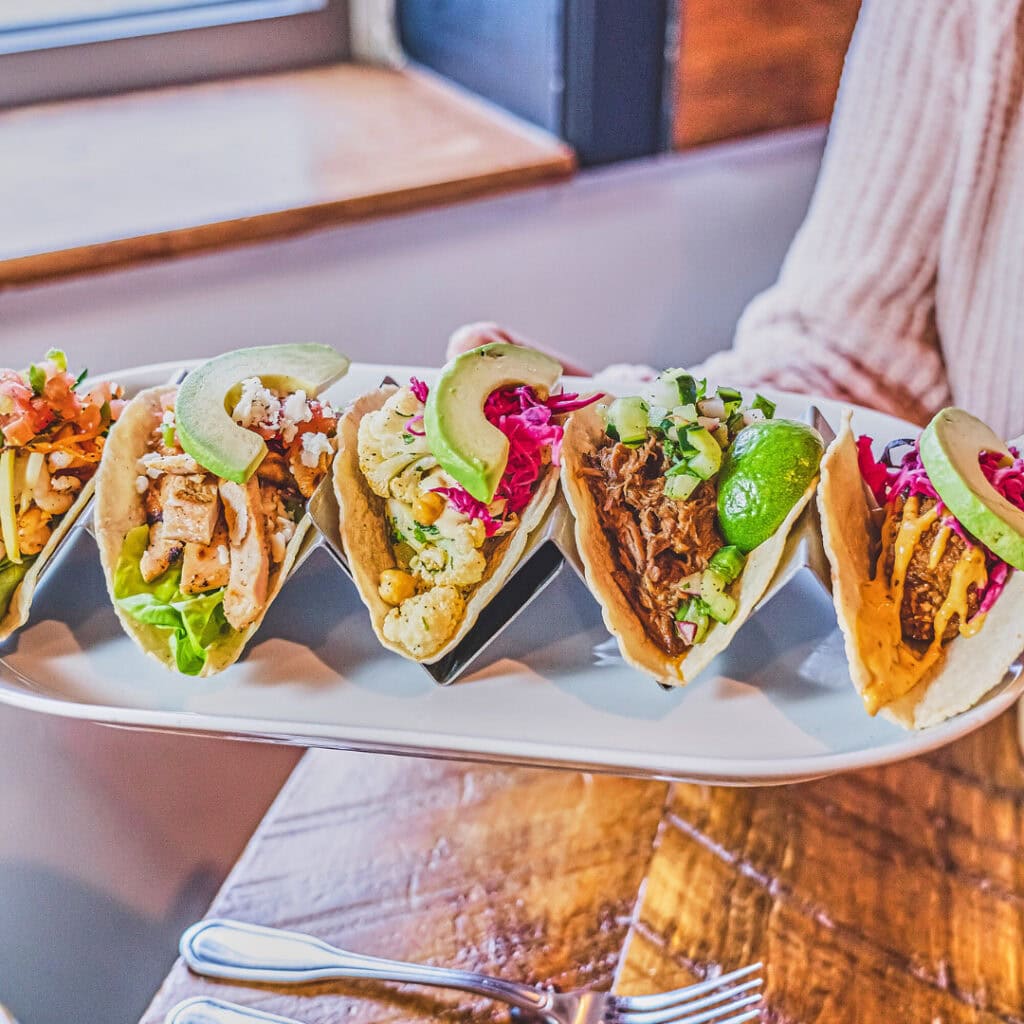 La Catrina Tacos and Tequila Image