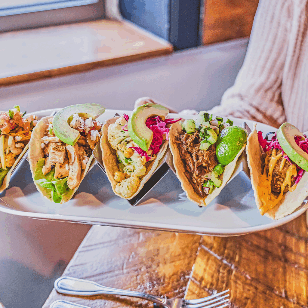 La Catrina Tacos and Tequila Image