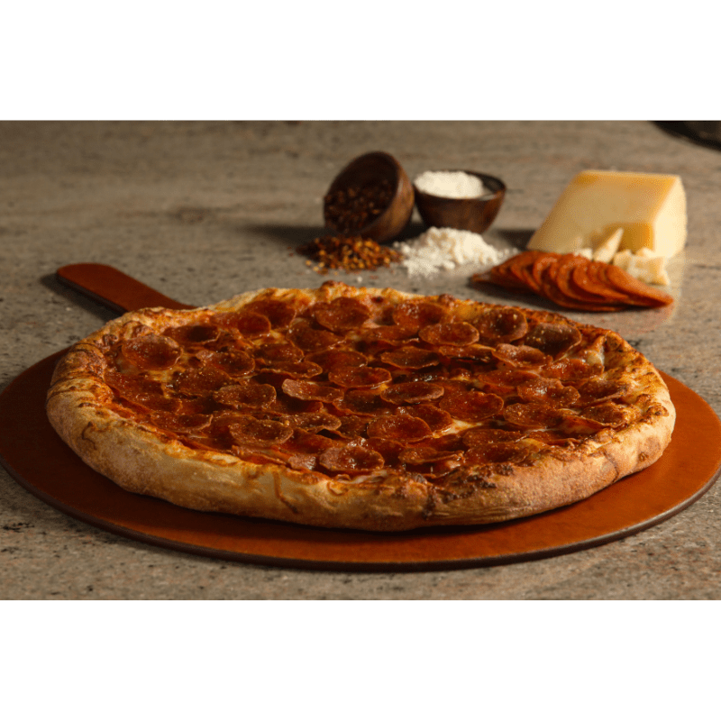Pizza Factory Image