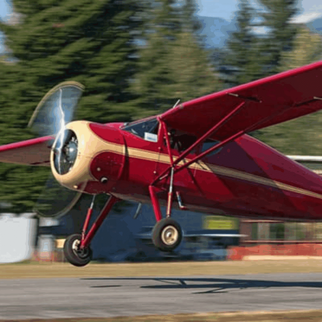 Concrete Fly- In Image