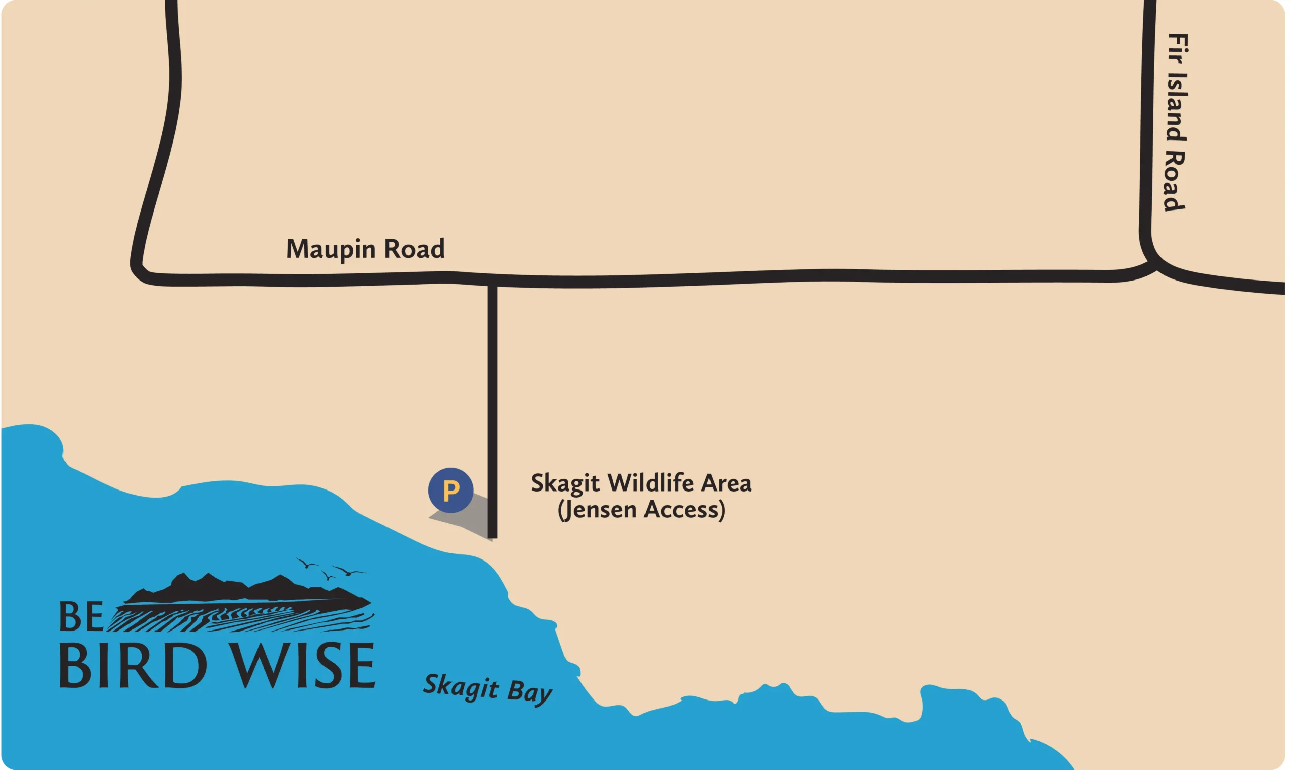 Jansen Bird Map