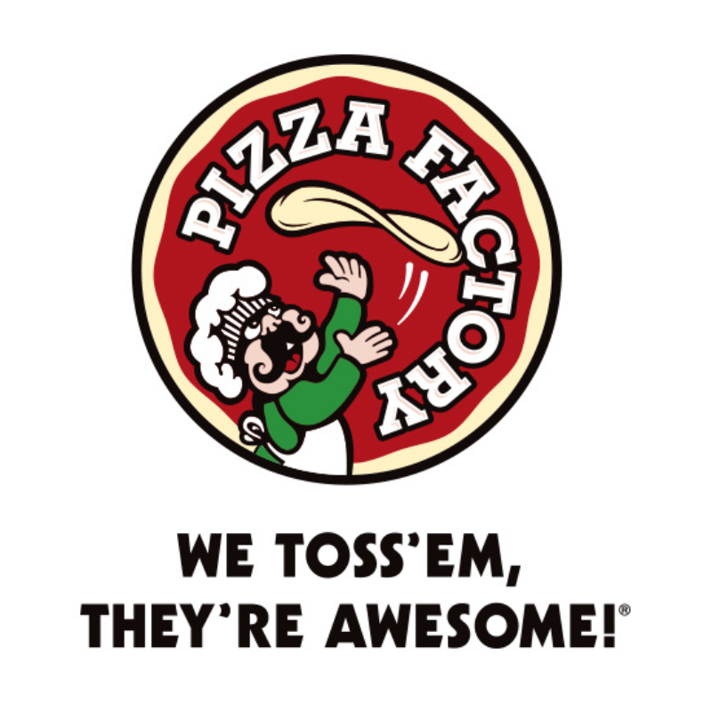 Pizza Factory Image