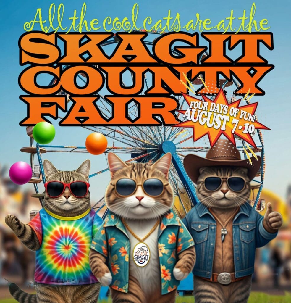 Skagit County Fair Image