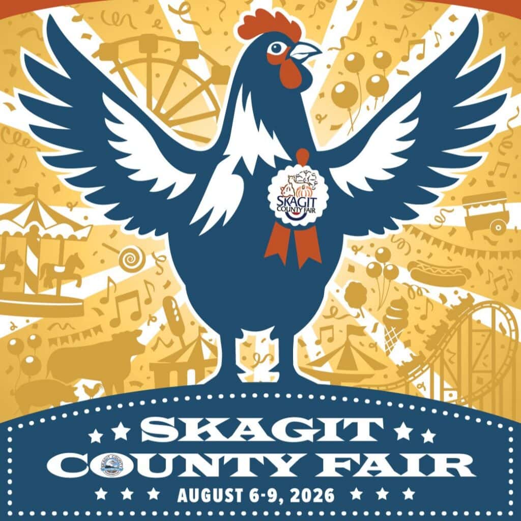 Skagit County Fair Image
