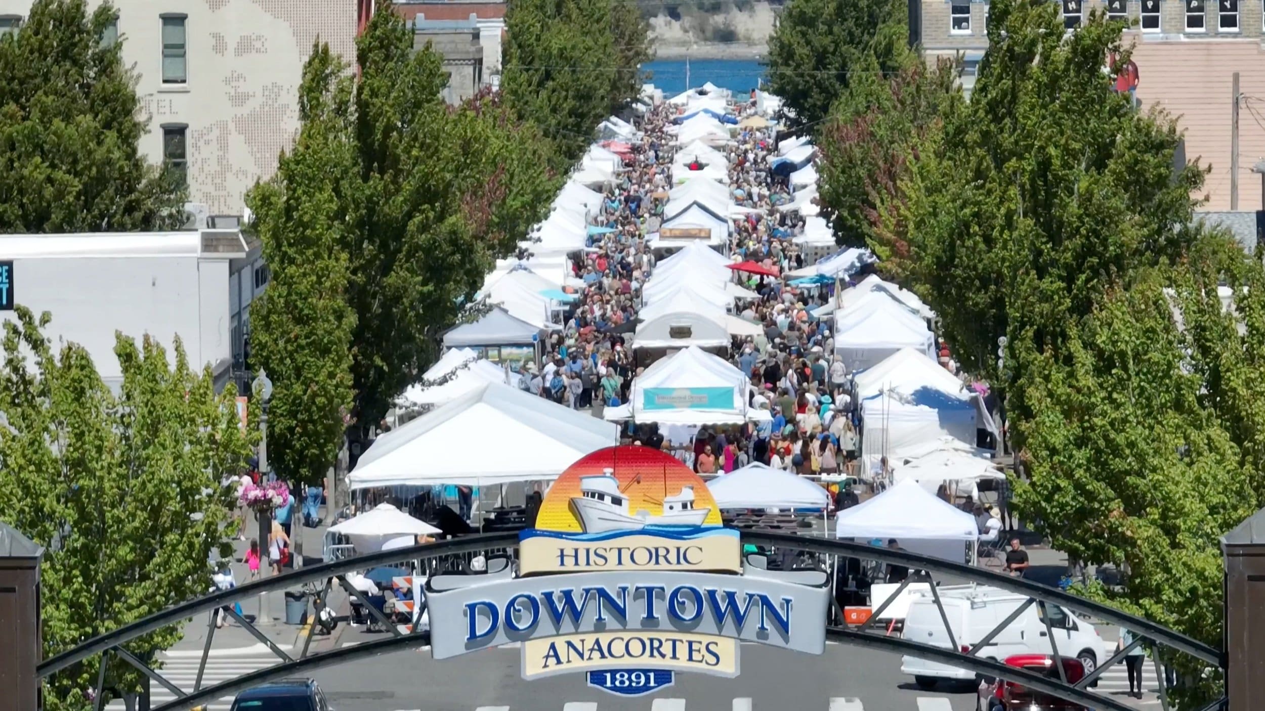 Anacortes Arts Fest