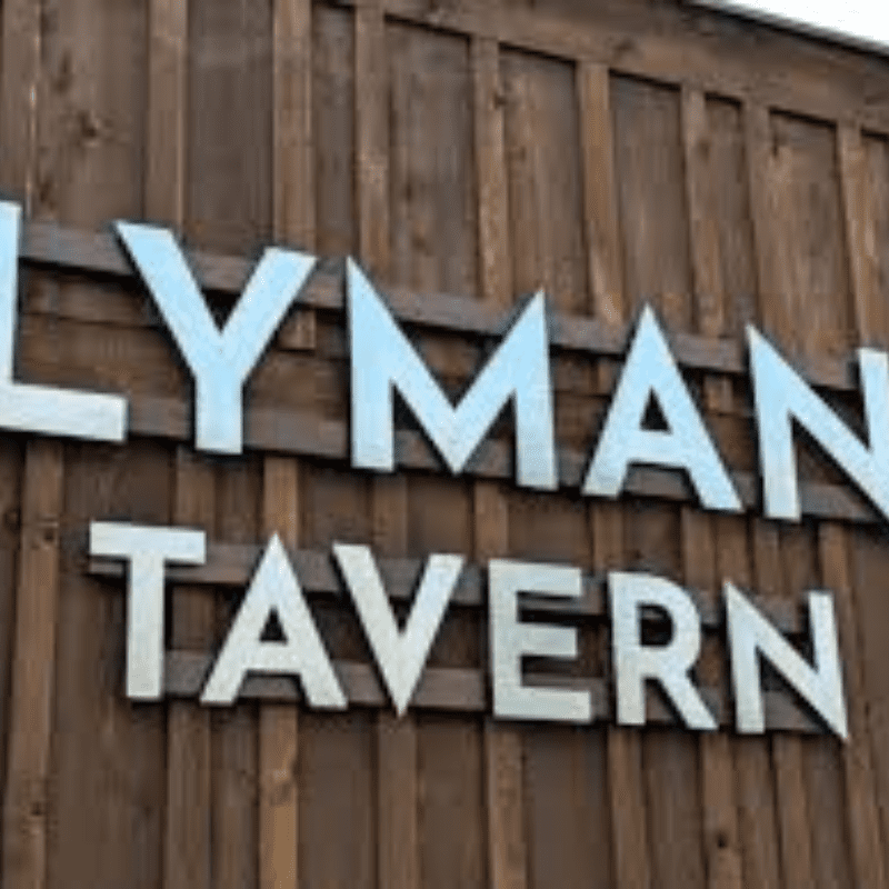 Lyman Tavern Image