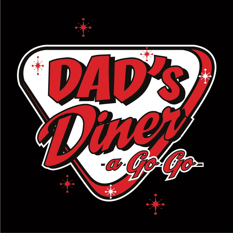 Dad's Diner Image