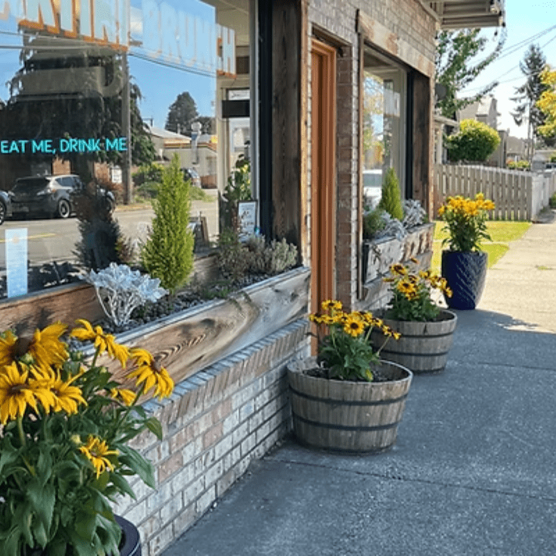 Martini Brunch Image