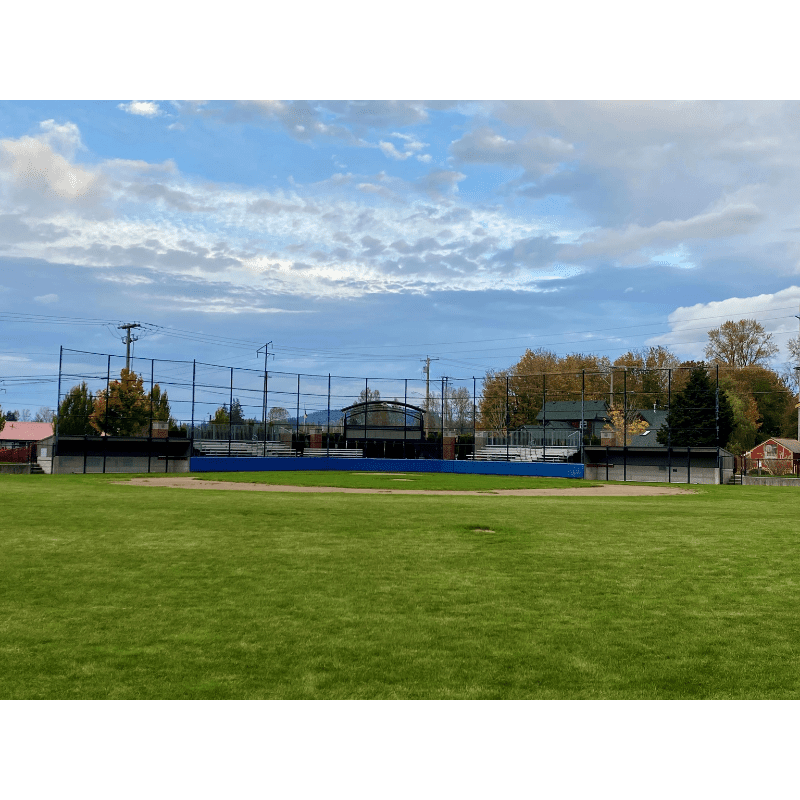 Metcalf Park / Erik Tesarik Memorial Baseball Field Image