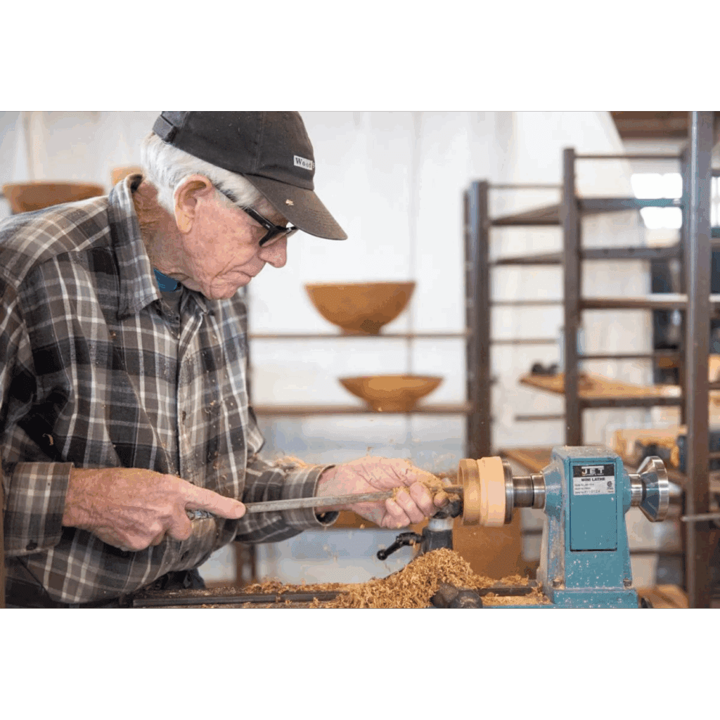 Skagit Wood Expo and Marketplace Image